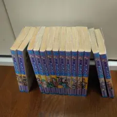 ジョジョの奇妙な冒険　ストーンオーシャン