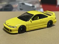 ホットウィール　RLC HONDA インテグラ　TYPE R