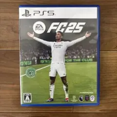 EA SPORTS FC 25 PS5