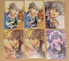 あんスタ 泉 中国 カード