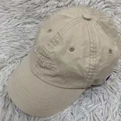 Champion チャンピオン　キッズ　キャップ 帽子