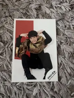 2025年最新】真弓孟之 公式写真の人気アイテム - メルカリ