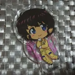 ガールズ＆パンツァー ガルパン 東京タワー スズキ アクスタ