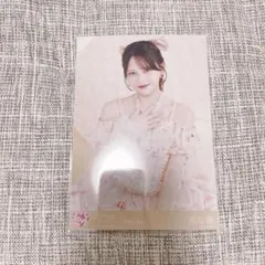 LOVE 髙松瞳 生写真 バレエコア衣装 - メルカリ