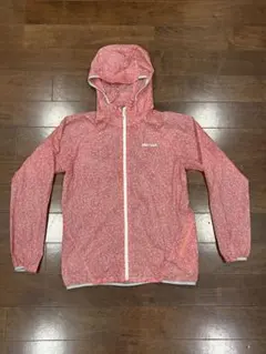 Marmot ウィンドシェルジャケット　トレイルラン　ランニング　登山　女性用のサムネイル