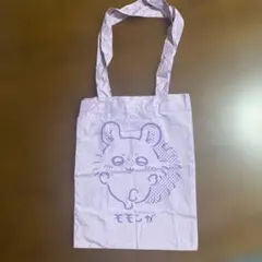 ちいかわ カラフルトート2 モモンガのサムネイル
