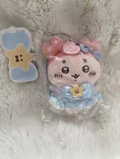 超まじかるちいかわ マジカルチャージマスコット 古本屋