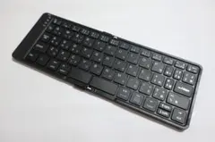 Ewin 折りたたみ式 Bluetooth5.1 キーボードのサムネイル