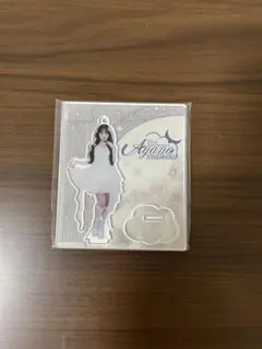 CUTIE STREET 増田彩乃　ペンライトリボン CUTIE STREET ペンライト 本体 増田彩乃リボン付き | Mercari