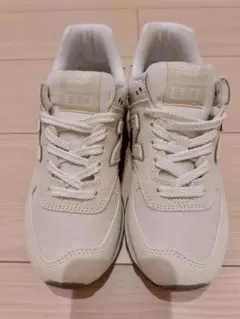 New Balance WL574RBL