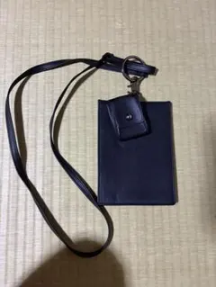 マイノリティ ショルダーポーチ