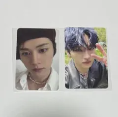 straykids リノ トレカ