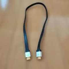 SONY HDMIケーブル High Speed Ethernet