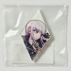 ダンガンロンパ 希望のカケラ アクリルバッジ 霧切響子 ダンガンロンパ 希望のカケラ アクリルバッジ 霧切響子 - メルカリ