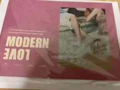 king＆prince STARRING POP-UP　パンフレット