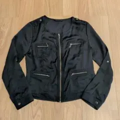 MAYSON GREY メイソングレイ　薄手　ブルゾンのサムネイル