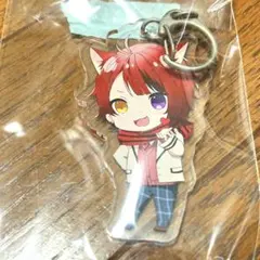 すとぷり 莉犬 アクキー ヴィレッジヴァンガードコラボ