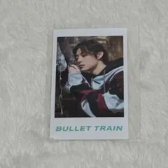 超特急　アロハ　ミニフォト　EVE 髙松アロハ