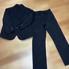 UNIQLO ジャージーパンツ、ジャケットフォーマルセット