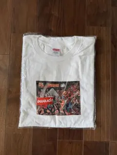 Supreme/Ernie Barnes Tee