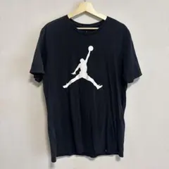 JORDAN ジャンプマンロゴ Tシャツ