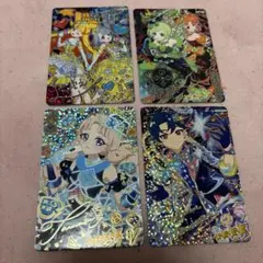 アイプリカードセット
