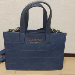 新品　GUESS 　ショルダーバッグ　　2way ハンドバッグ