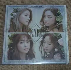 kpop KARA CD 17枚セット - メルカリ