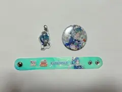 キュアスパイシー　3点まとめ売り