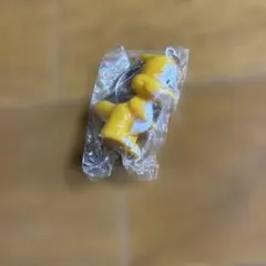 ポケモン コダック キーホルダー