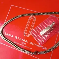 2026年最新】leda silma ネックレスの人気アイテム - メルカリ