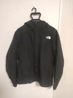 ノースフェイス FLドリズルジャケット NP12114 ブラック