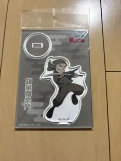 忍たま乱太郎 諸泉尊奈門 アクリルスタンド