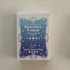 名探偵コナン BIGトランプ KID ver.
