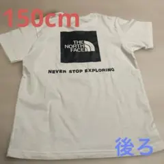 THE NORTH FACE Tシャツ　150cm