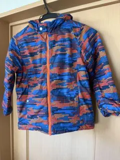 Columbia 子ども用ウィンタースポーツウェア XS