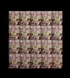 鬼滅の刃 ぬーどるストッパーフィギュア ラウンド1限定　蜜璃まとめ売り