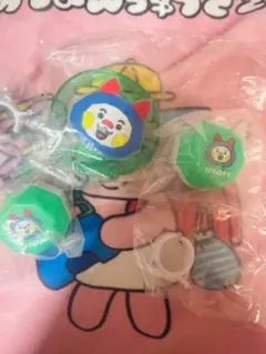 treasure truz ガチャ ウピー ジョンウ