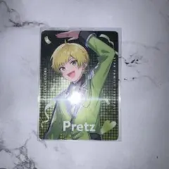 2025年最新】ぷりっつカードの人気アイテム - メルカリ