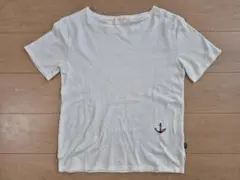 URBAN RESEARCH アーバンリサーチ 白 Tシャツ