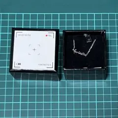 FANTASTICS 中島颯太 メンプロ ネックレス