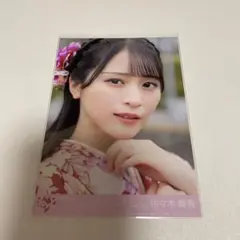 斎*様 佐々木舞香 この空がトリガー 封入