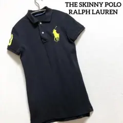 POLO RALPH LAUREN ラルフローレン 半袖ポロシャツ ホース刺繍