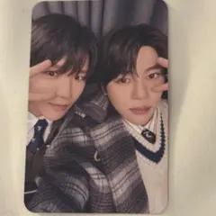 NCT WISH トレカ WISHLIST 会場 予約 ケミ シオン ジェヒ