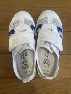 moonstar 上靴　上ばき　18.0 EE
