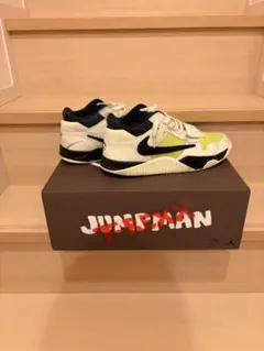 Jordan Jumpman Jack TR Travis Scott 27.5のサムネイル