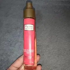 L'Occitane Roses et Reines フェイス＆ボディミスト