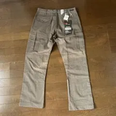 EDWIN 503 KHaki カーゴパンツのサムネイル