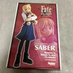 Fate/stay night DEEN版セイバー クリアファイル・下敷きセット - メルカリ