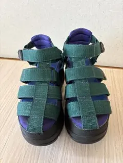 ヨースケ スポーツサンダル